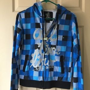 All Time Low Nothing Personal Hoodie